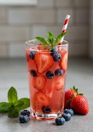 Alt fruit (Summer Berry )