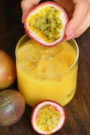 Alt fruit (passion fruit )