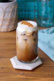 Iced Americano Lotus