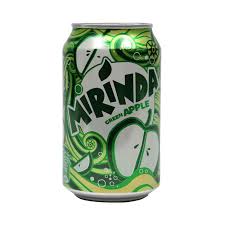 Mirinda Apple