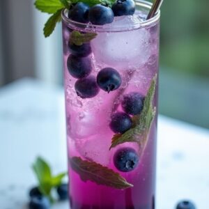 7up Blueberry