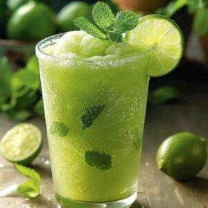 7up Lemon Mint