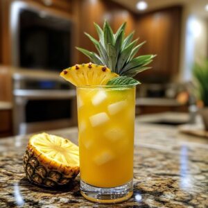 7up Pineapple