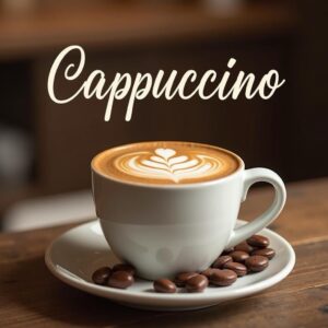 Cappuccino