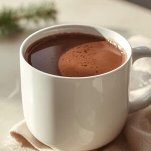 Hot Chocolate