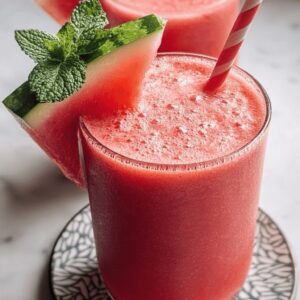 Watermelon Juice