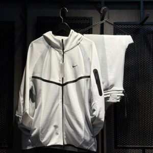 Nike Teach Fleece With Reflective Pajama